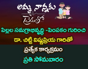 Amma Nannaku Prematho