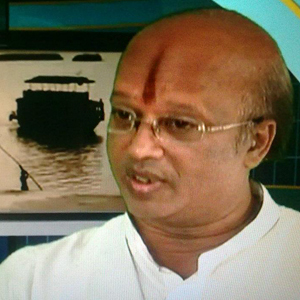 Mauritious Telugu Talli Prema